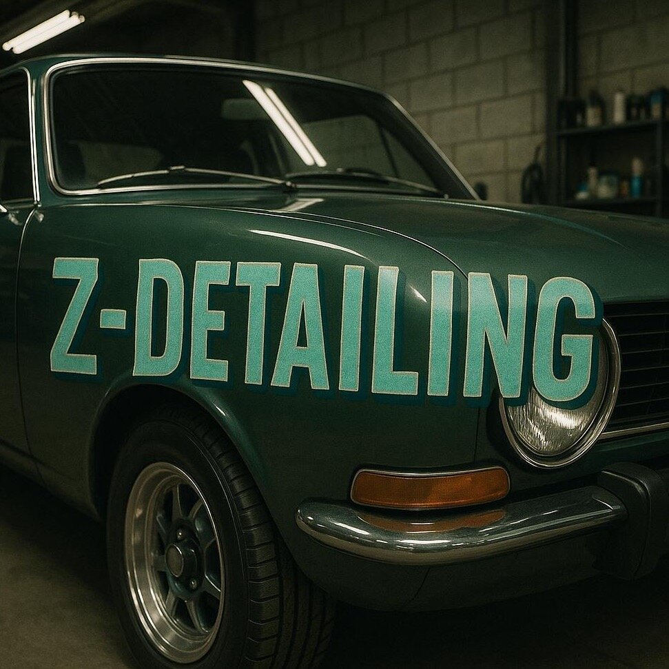 Z-DETAILING