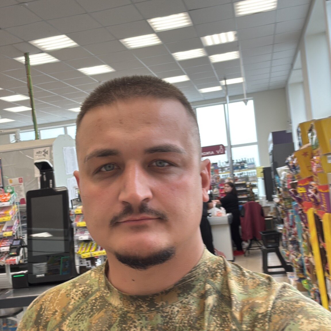 Андрей Классен