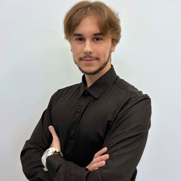 Никита Очеретин