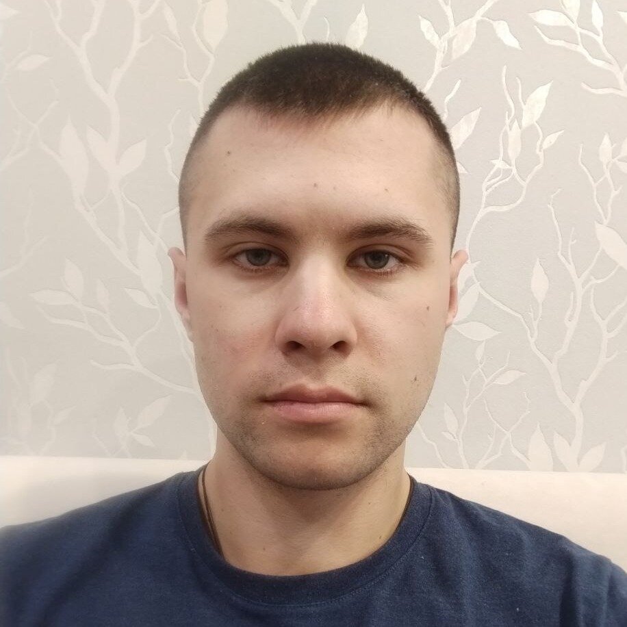 Михаил Зубко