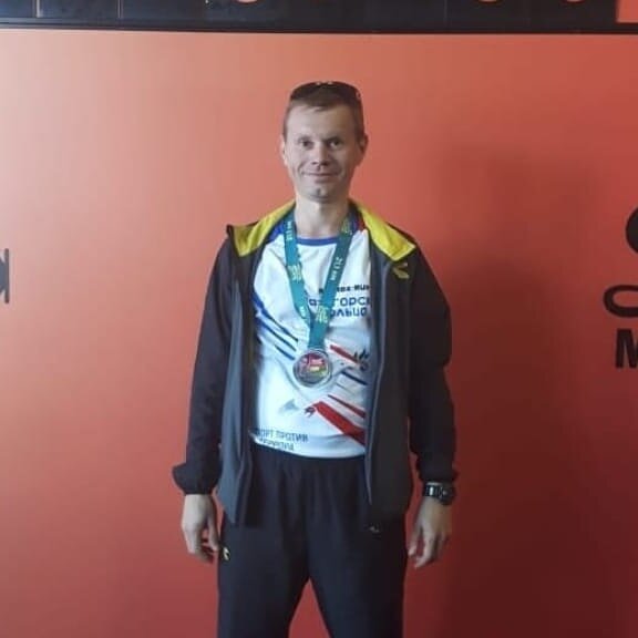 Дмитрий Михайлович Киселев