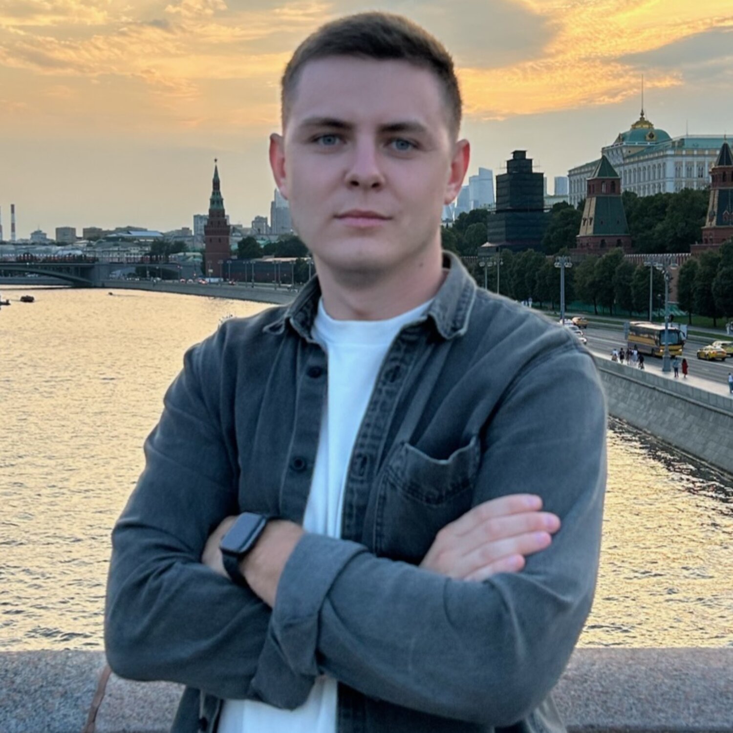 Никита Олегович Тертычный