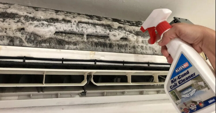 Ремонт кондиционера