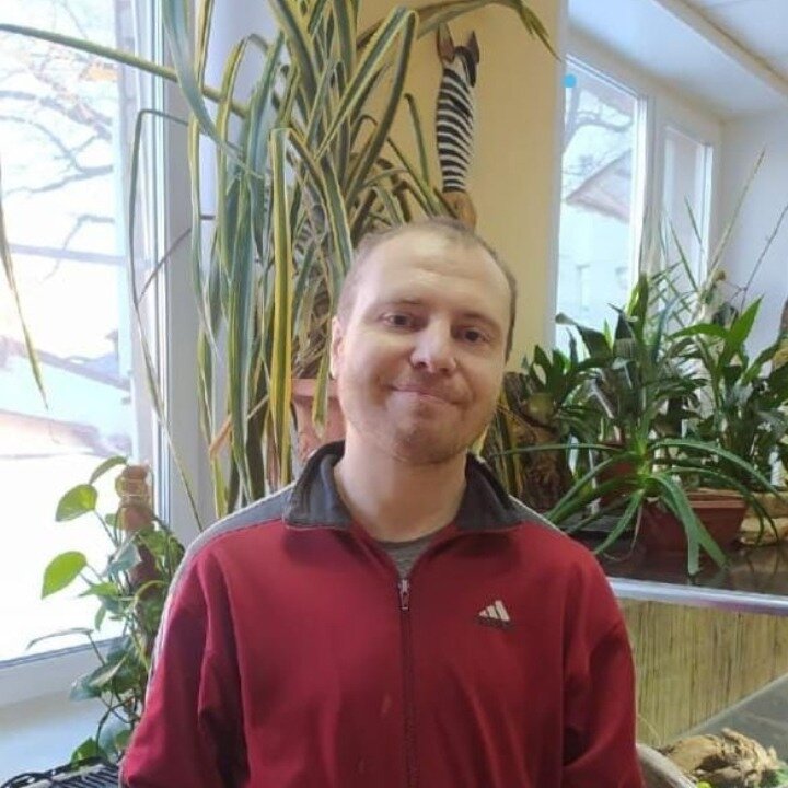 Николай Потапов