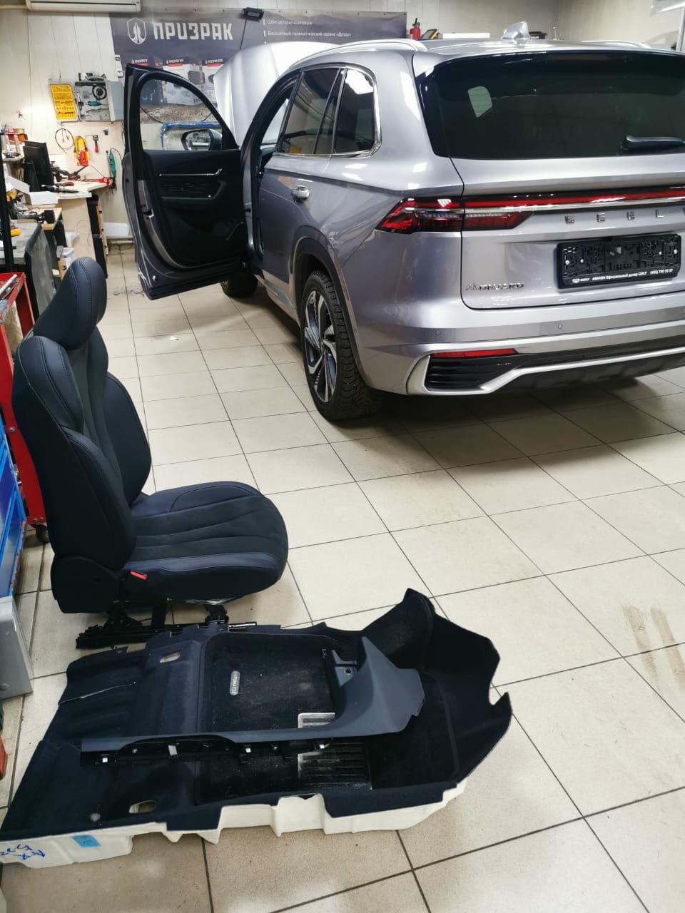 geely monjaro, geely monjaro 2023, ���������� ��������������, geely monjaro 2021 2024, ���������� geely monjaro