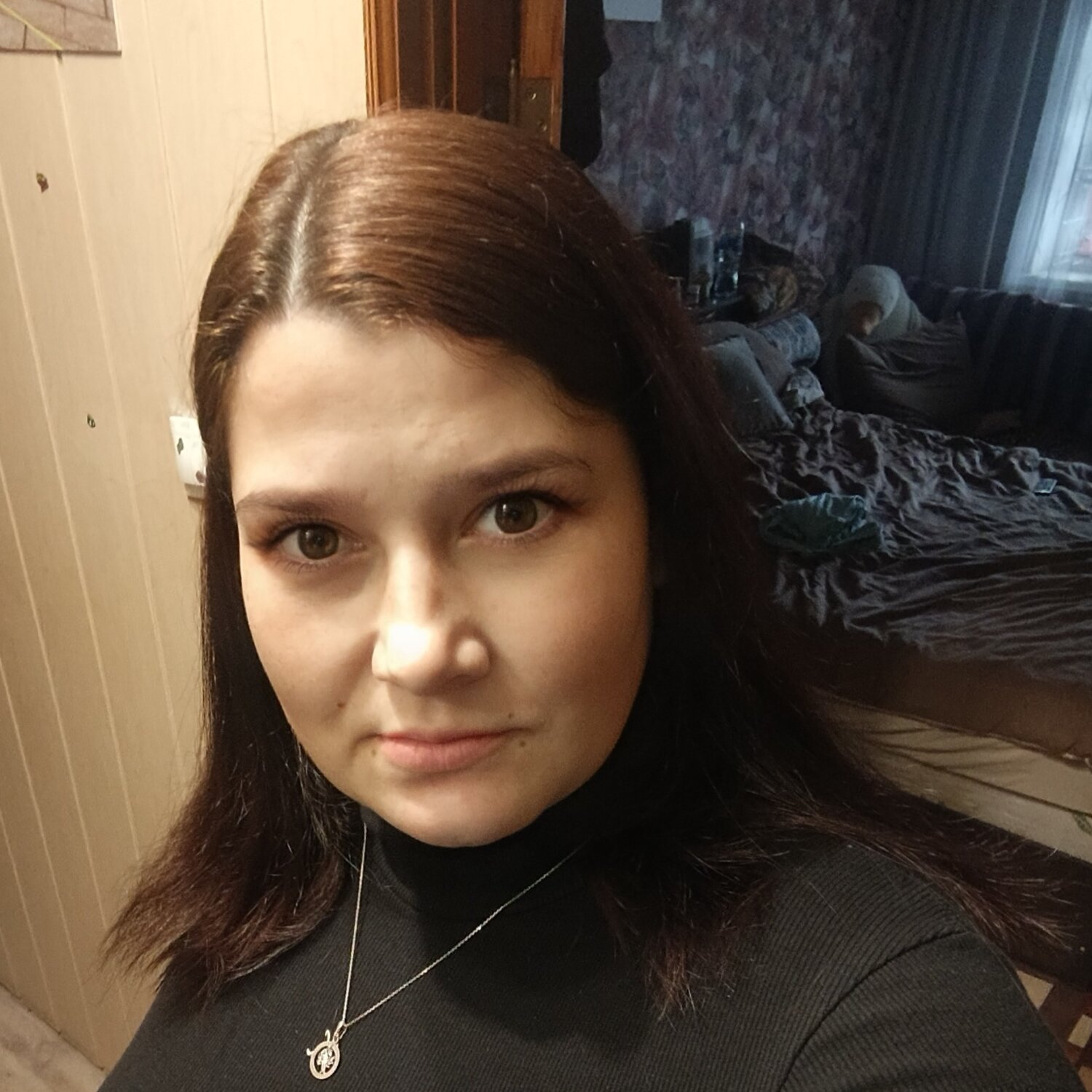 Екатерина Кромм