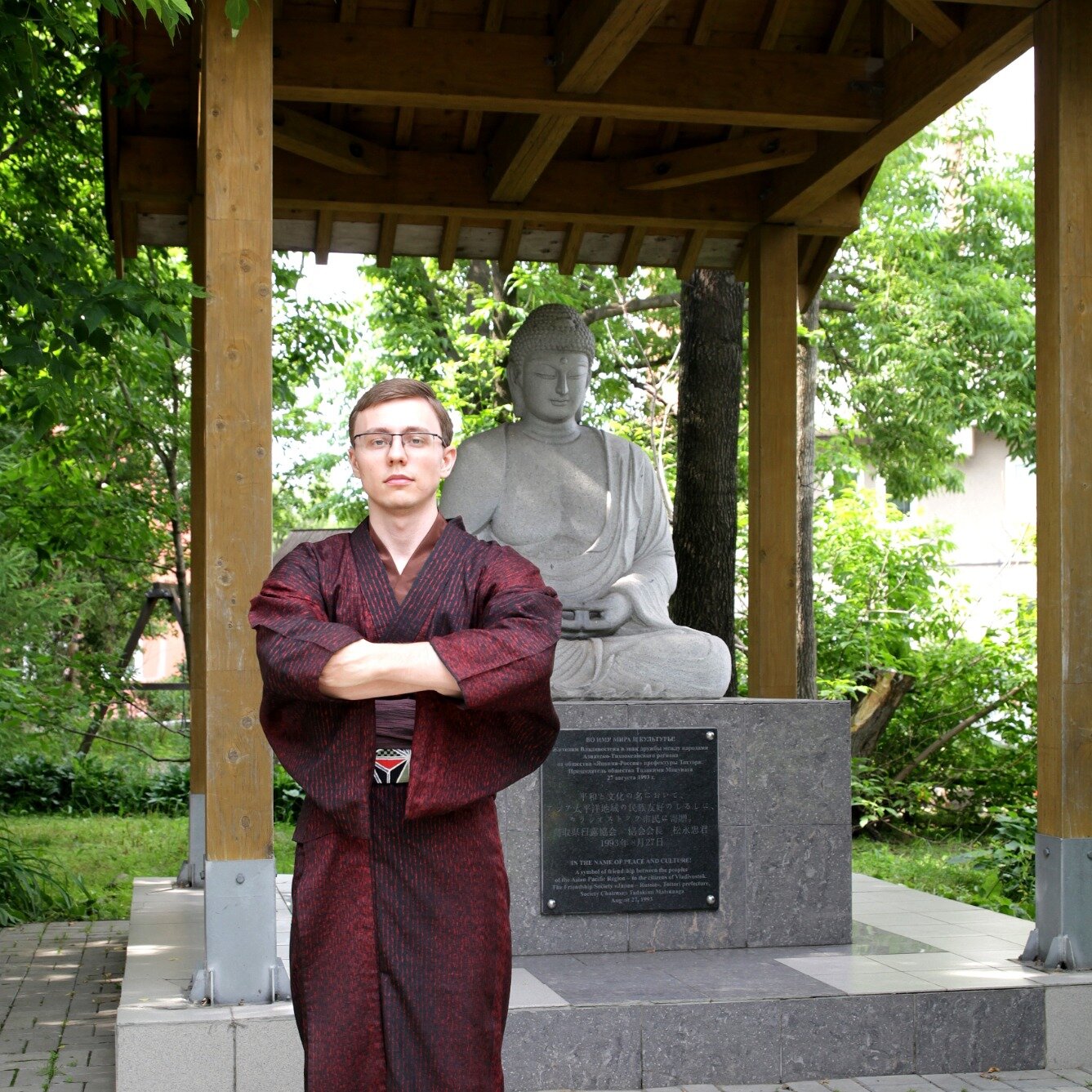 Сергей Какаулин