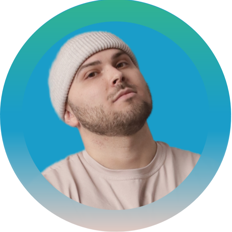 Андрей Углёв