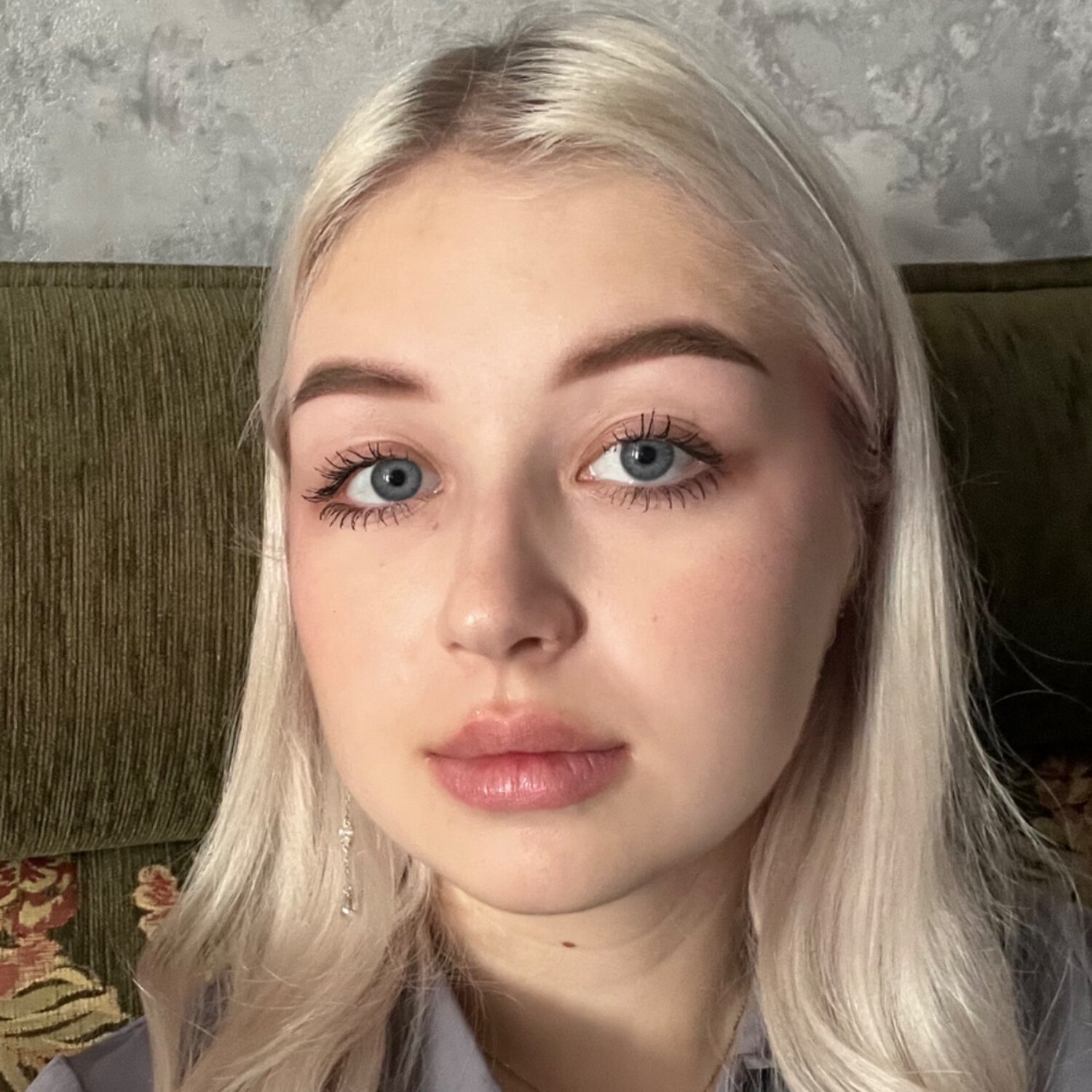 Ксения Александровна Р.