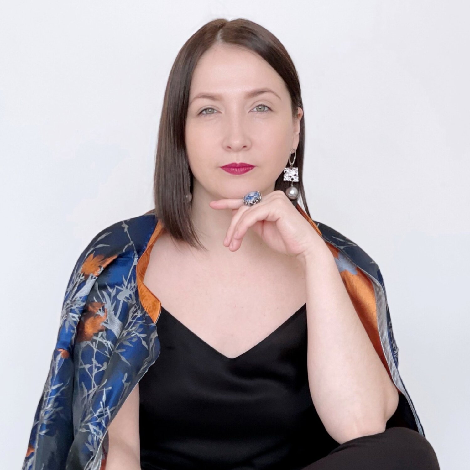 Наталья Костина