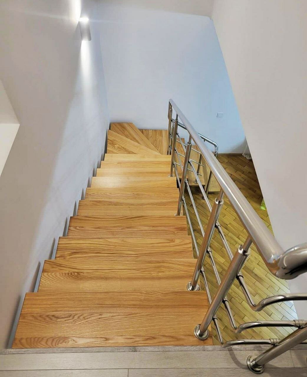 Сварка труб из нержавейки