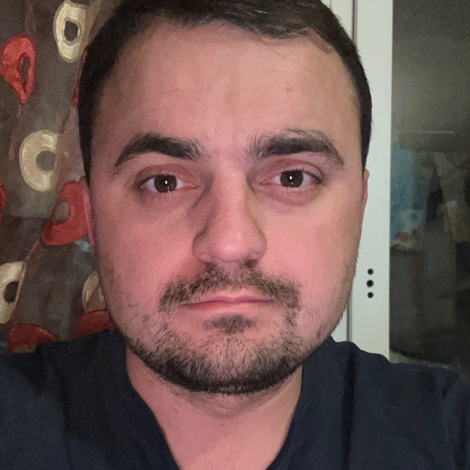 Сергей Болховецкий