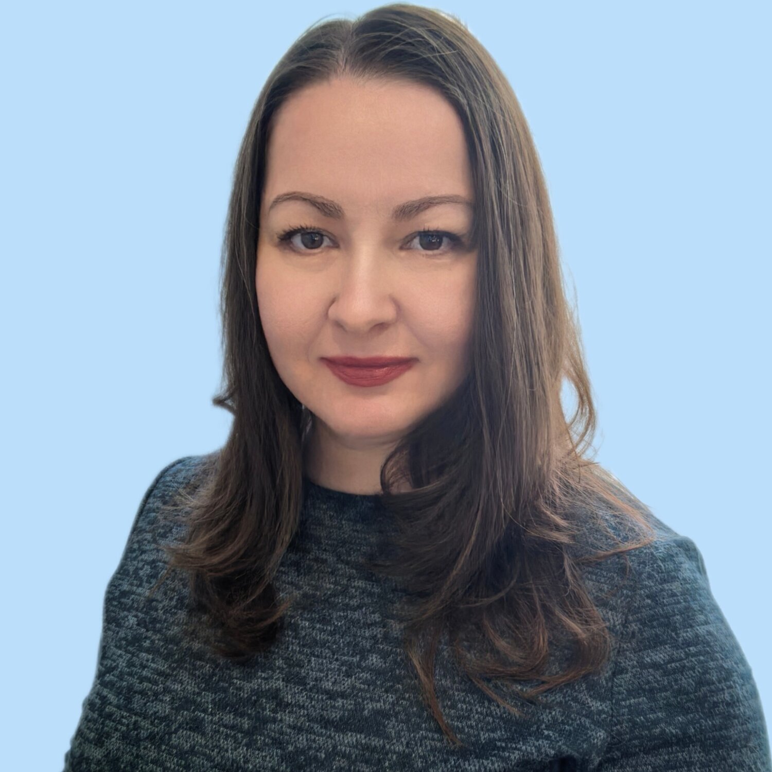 Анастасия Биряльцева