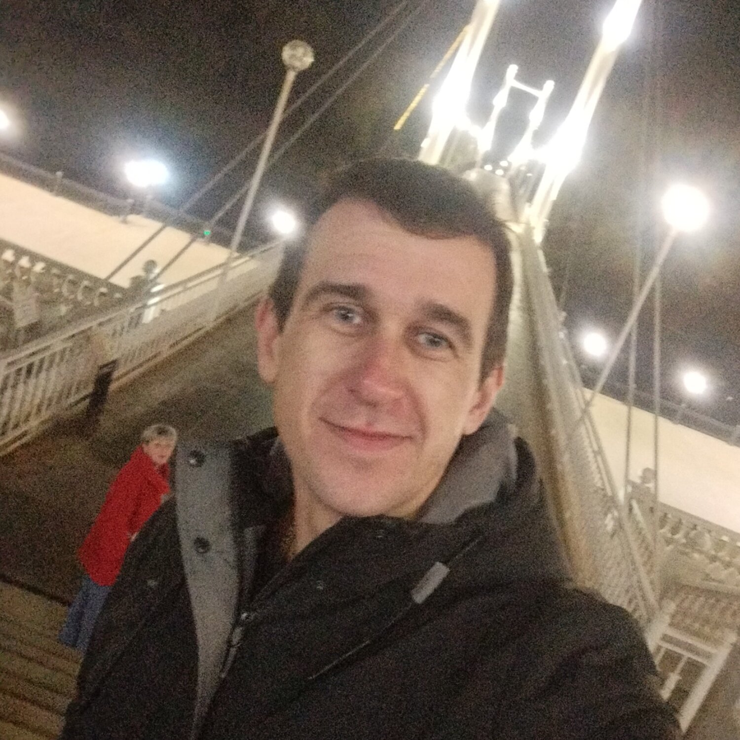 Андрей Кузьмин