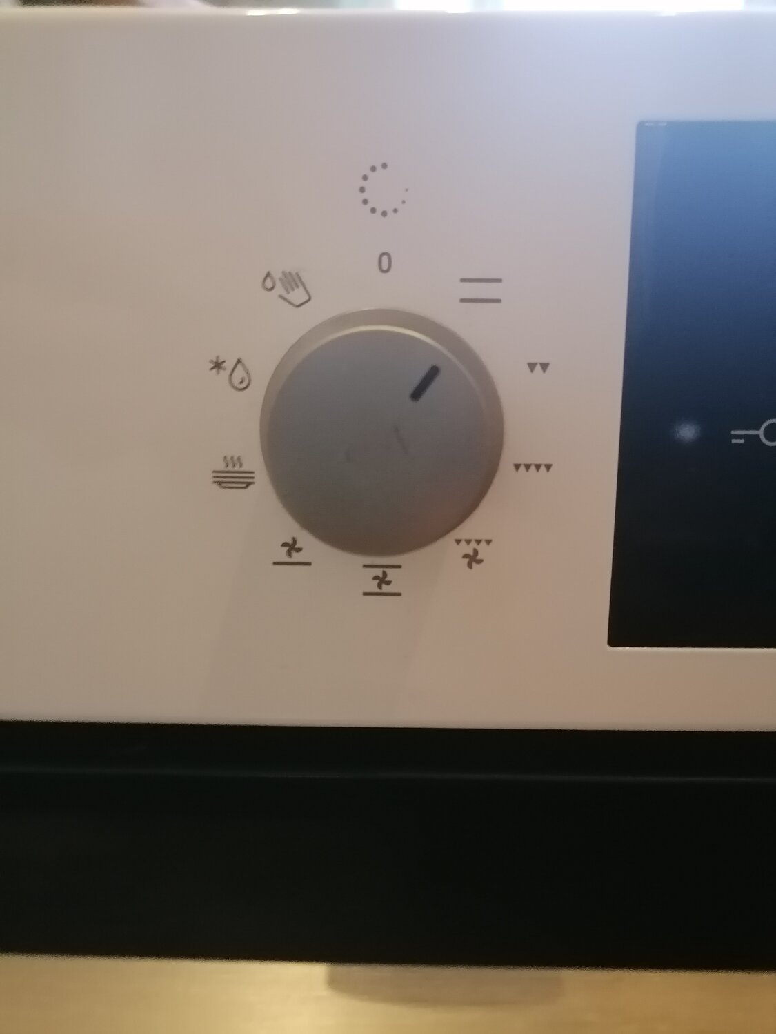 Ремонт духового шкафа