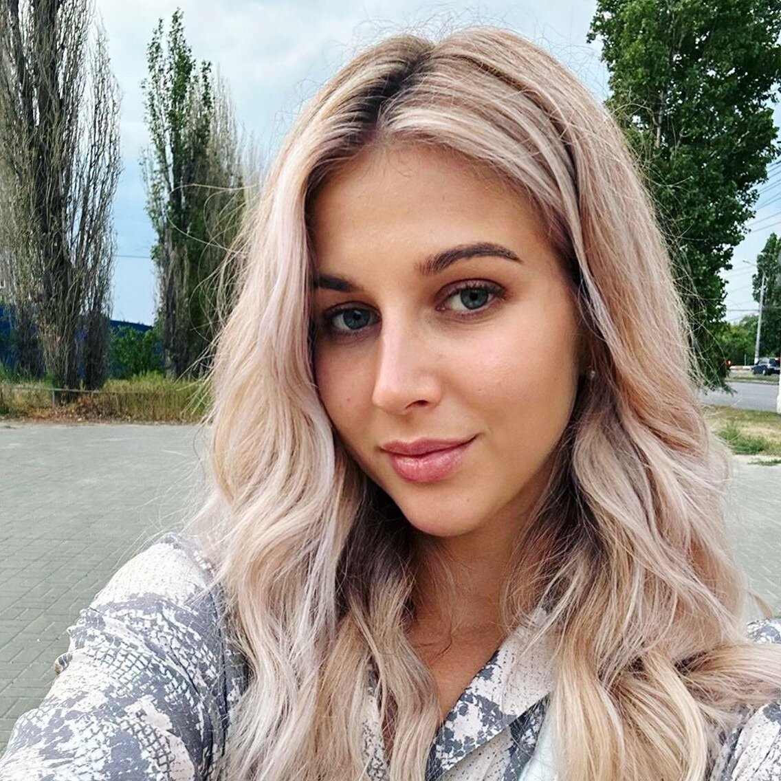 Дарья Жукова