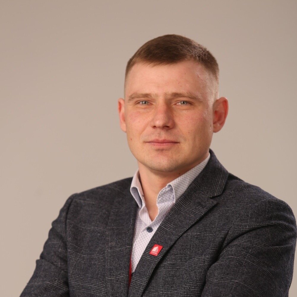 Захар Илясов