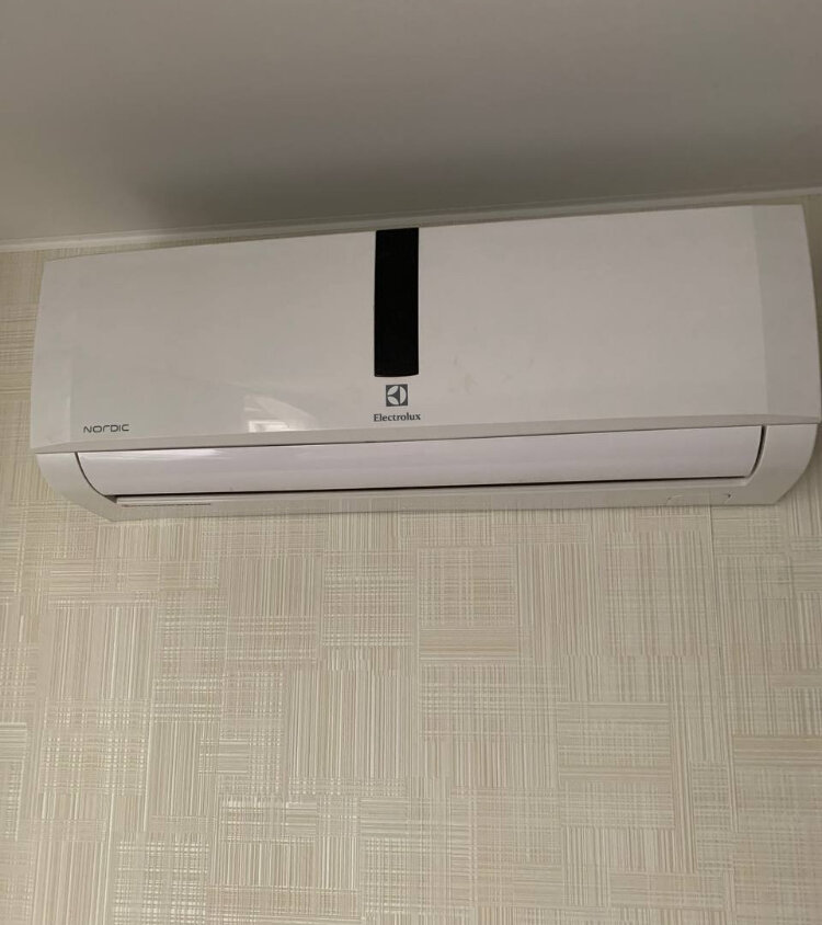 Дозаправка фреоном кондиционера