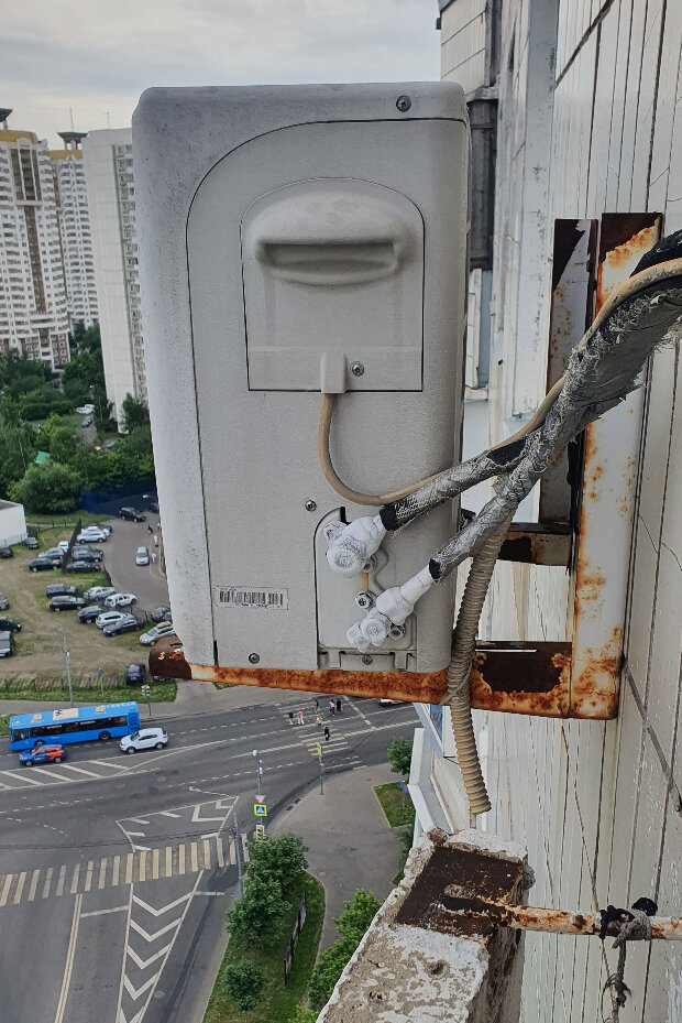 Дозаправка фреоном кондиционера