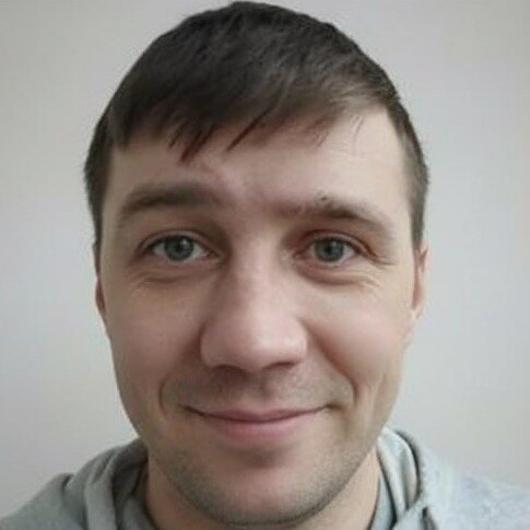 Алексей Григорьев
