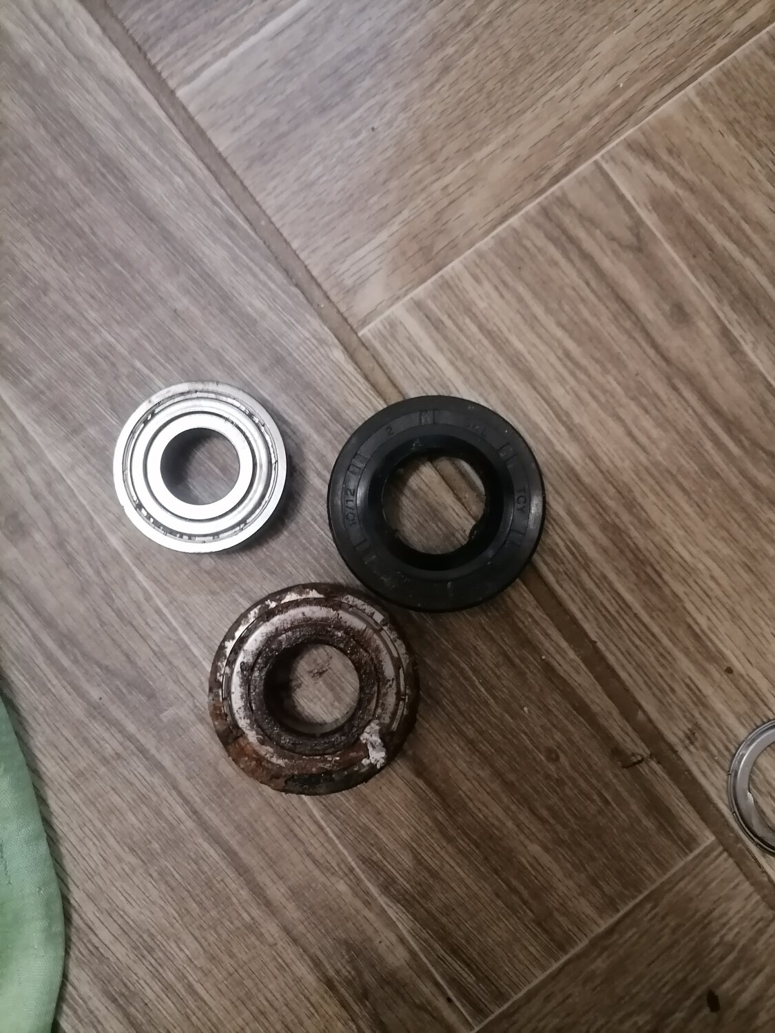 Ремонт стиральных машин с выездом на дом