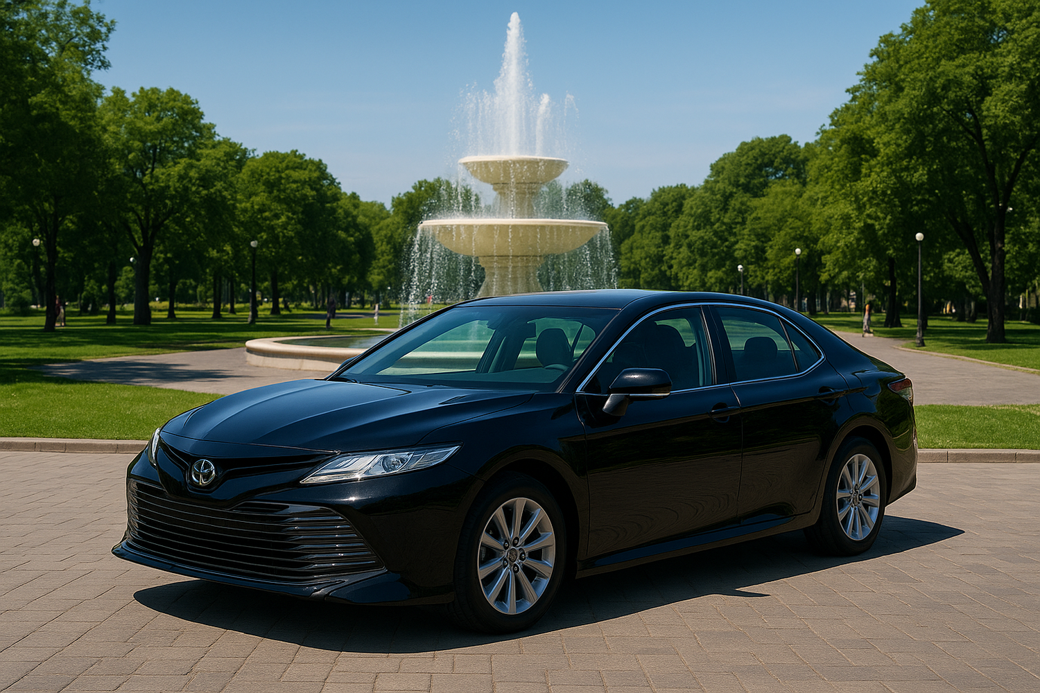 toyota camry 2018, toyota camry 2018 le, ���������� toyota camry, ���������� ������������ ����������, Honda Accord IX