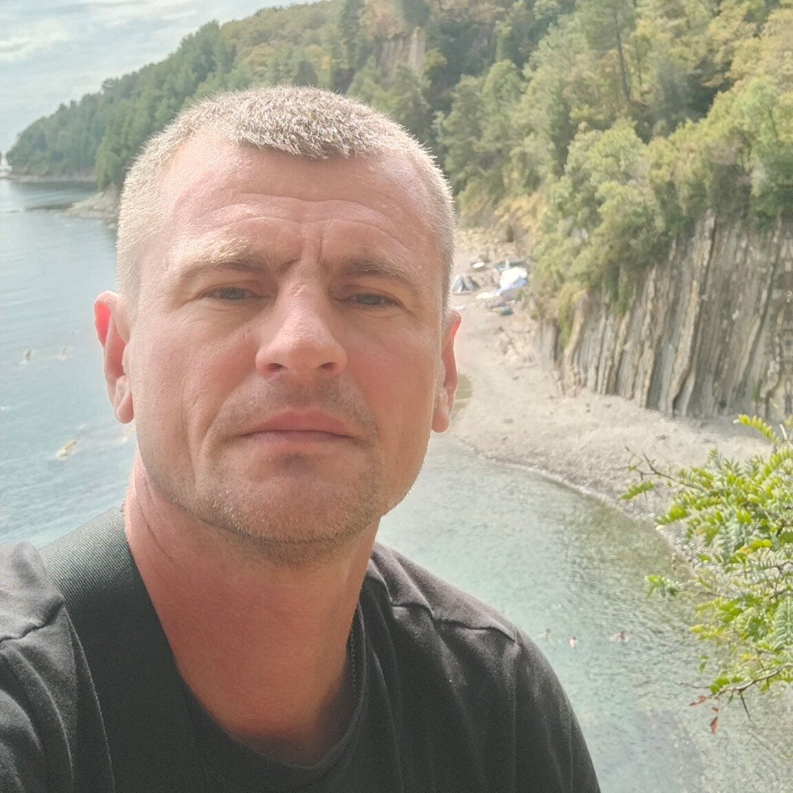 Виктор Рябухин
