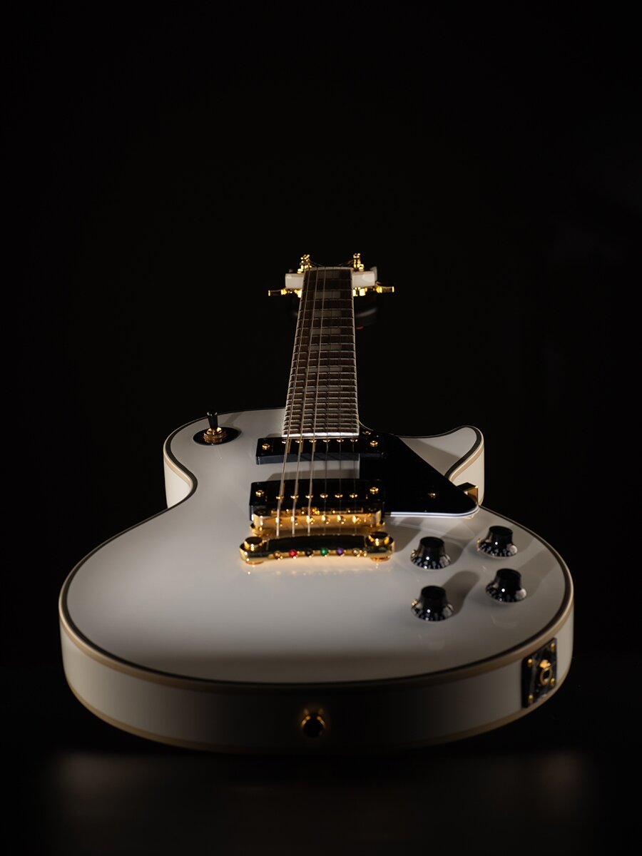 �������������������������� gibson les paul custom, epiphone les paul custom alpine white, ������������ gibson les paul, �������������������������� ������ ������, ���������� ��������������������������