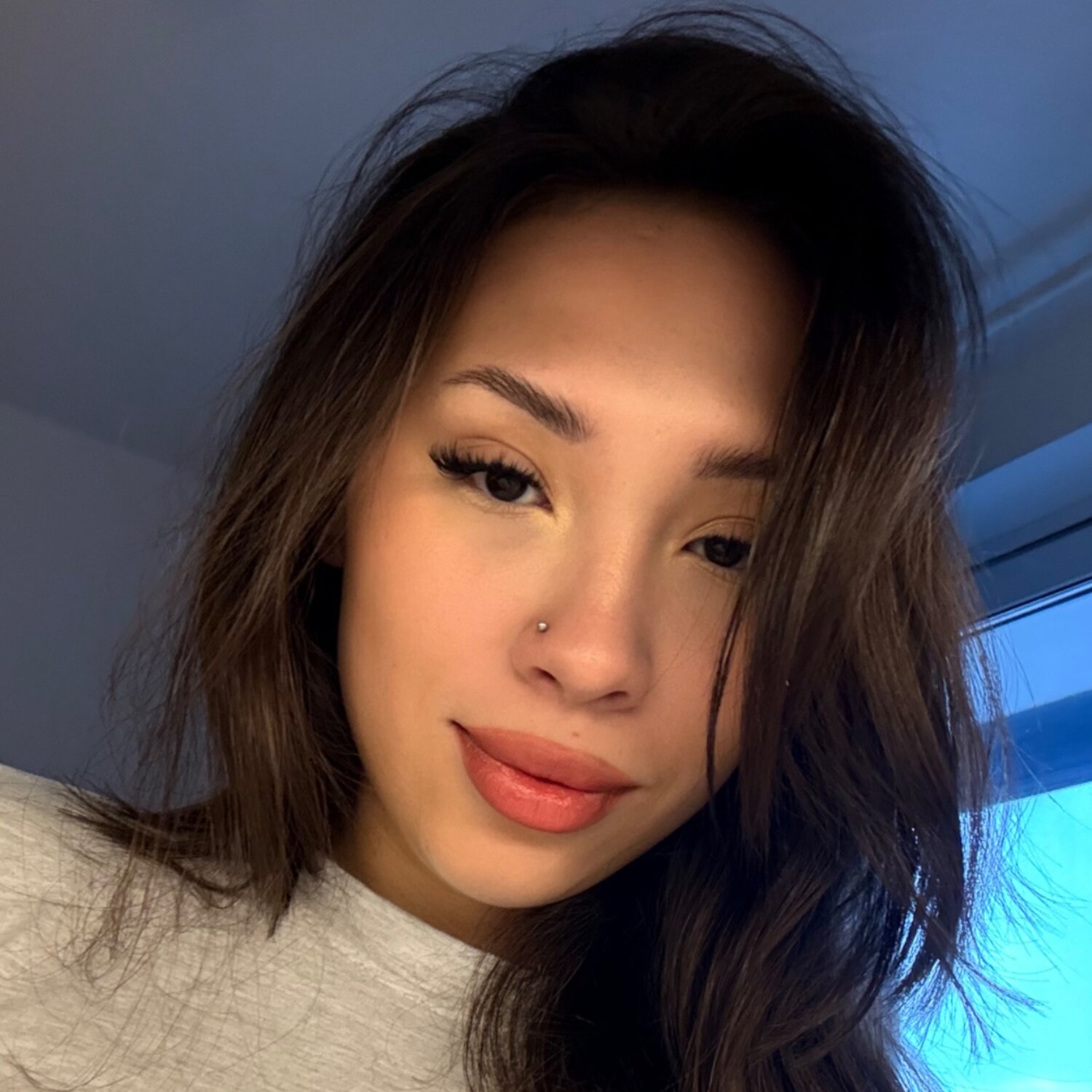 Марина Савастеева