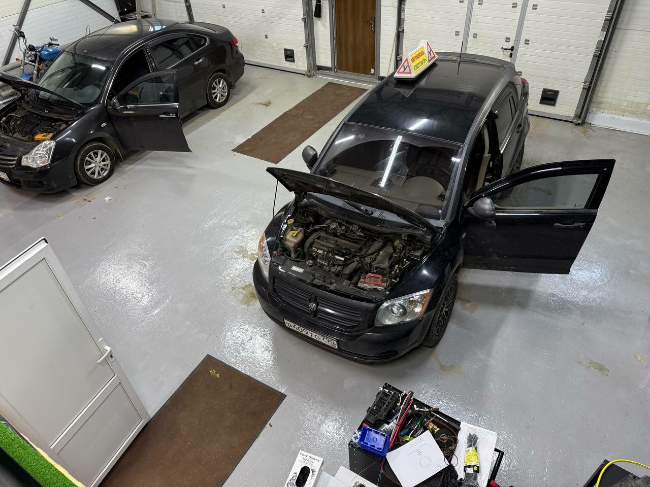 2007 dodge caliber, dodge caliber 2006, dodge caliber 2006 2009, dodge caliber 2008, �������� �������������� 2007