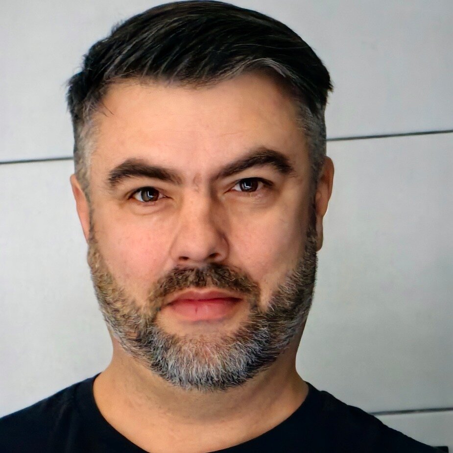 Александр Брыкля