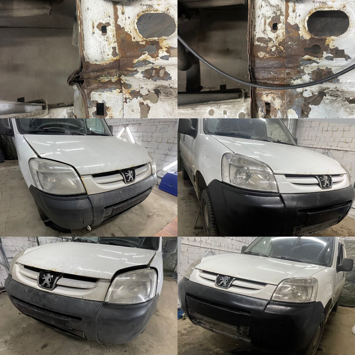 �������� ��������������, peugeot partner i, �������������� ���������������� 2008��, peugeot partner 1, �������� �������������� 2008