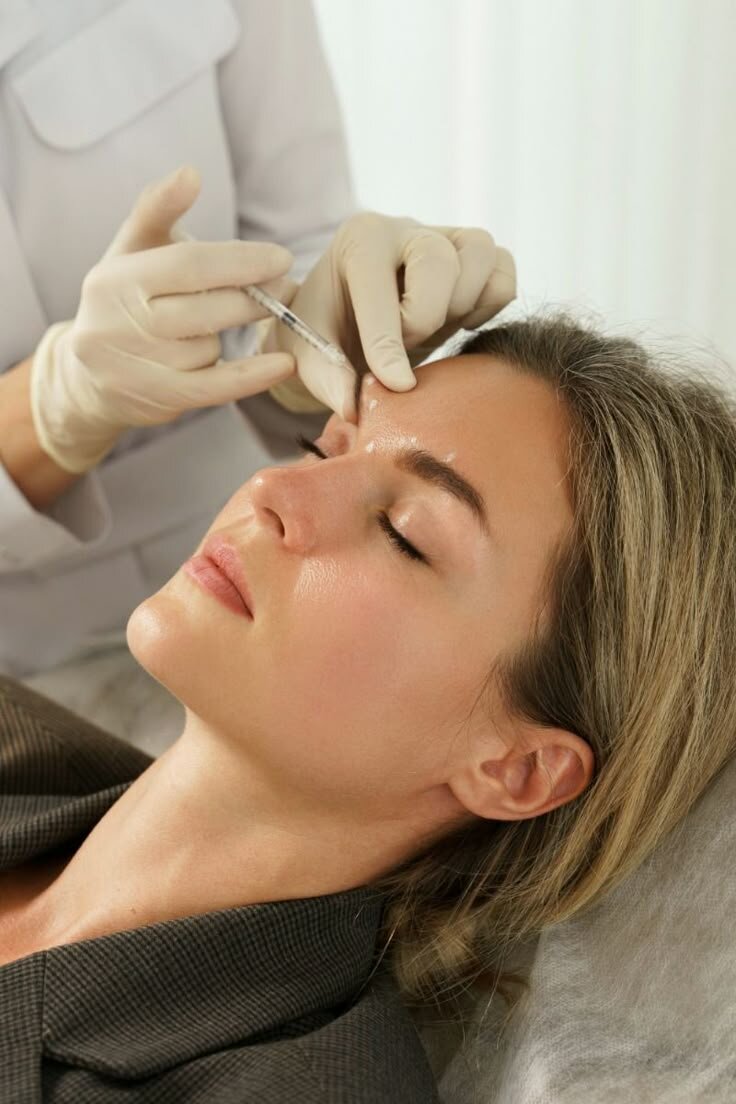 botox injection, ������������������������, �������������������������������� ��������, ������������������������ ������������ ��������, �������� ��������������