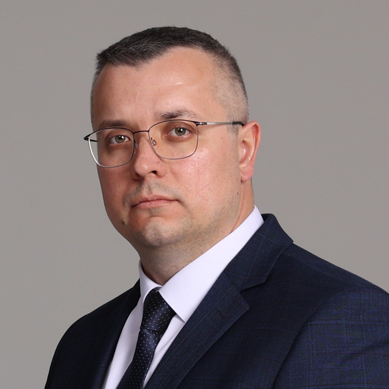 Александр Михайлович Акаткин