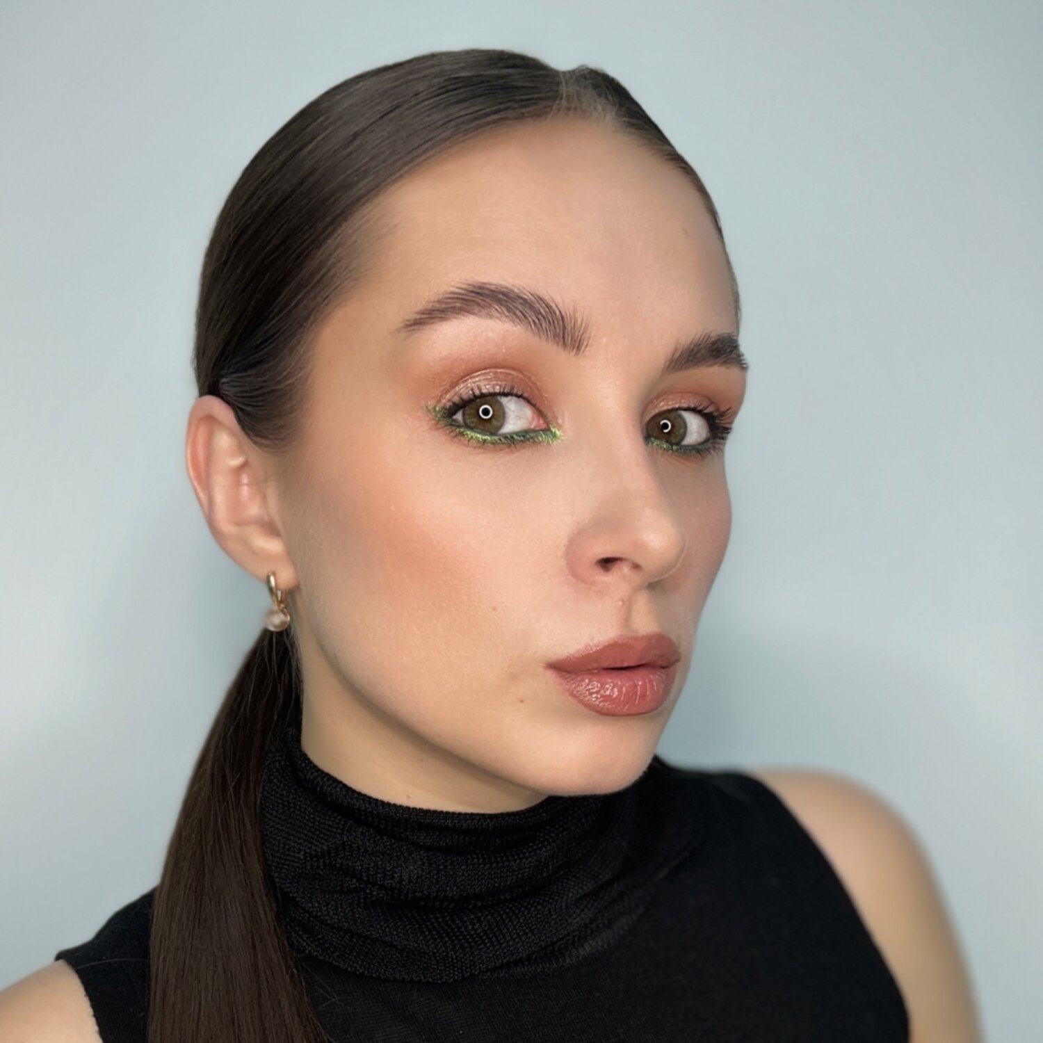 Светлана Чагаева