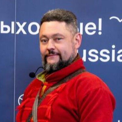 Артём Сергеевич Бандурист