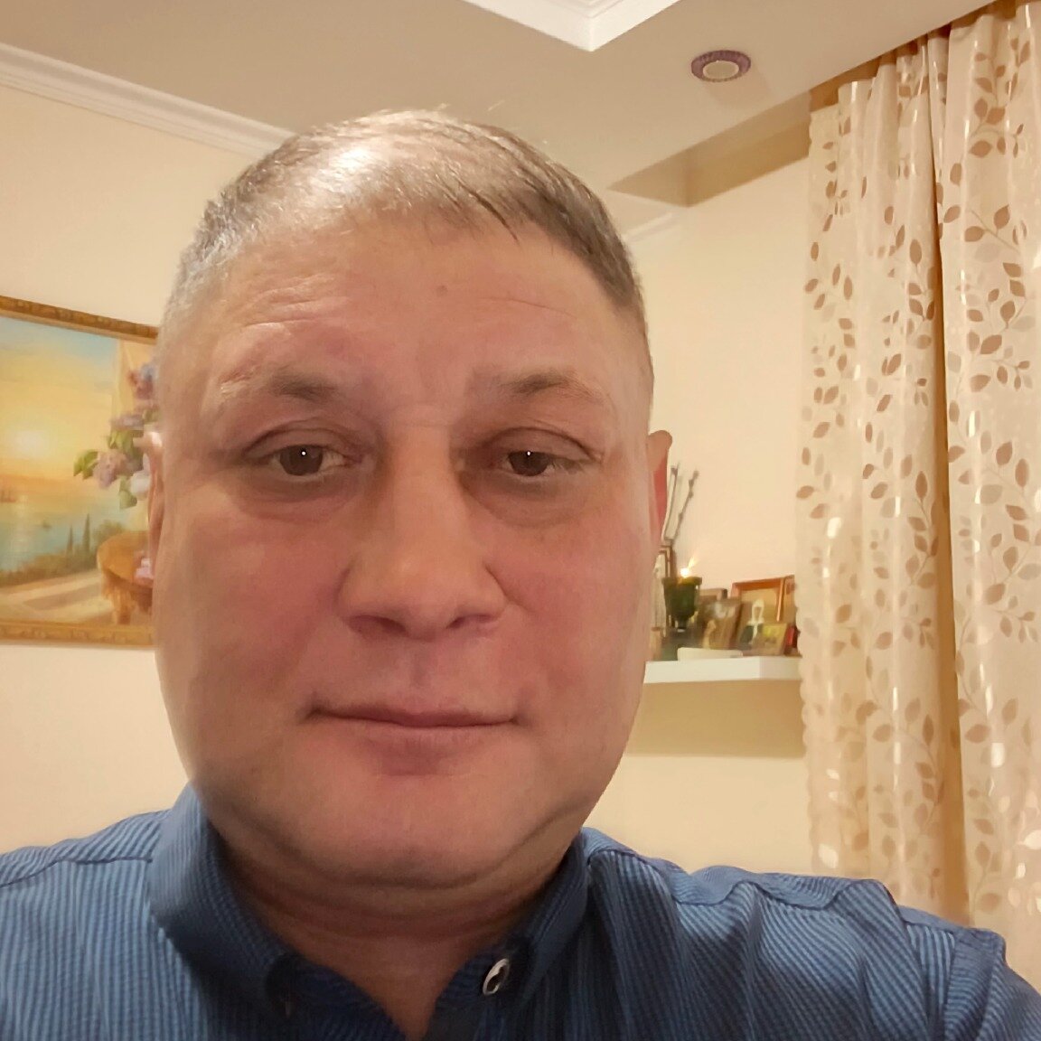 Сергей Беленкий