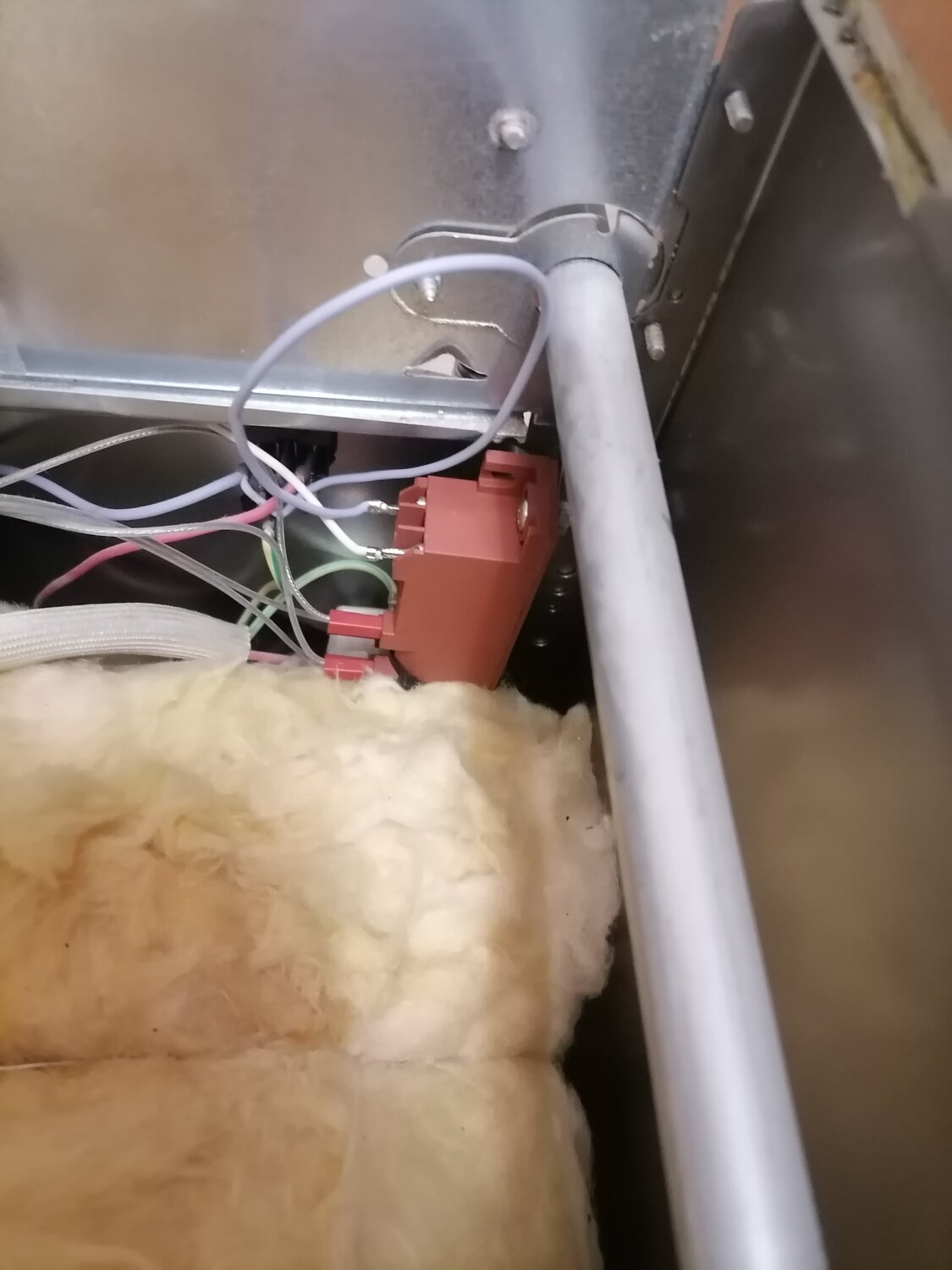 Ремонт электроподжига газовой плиты