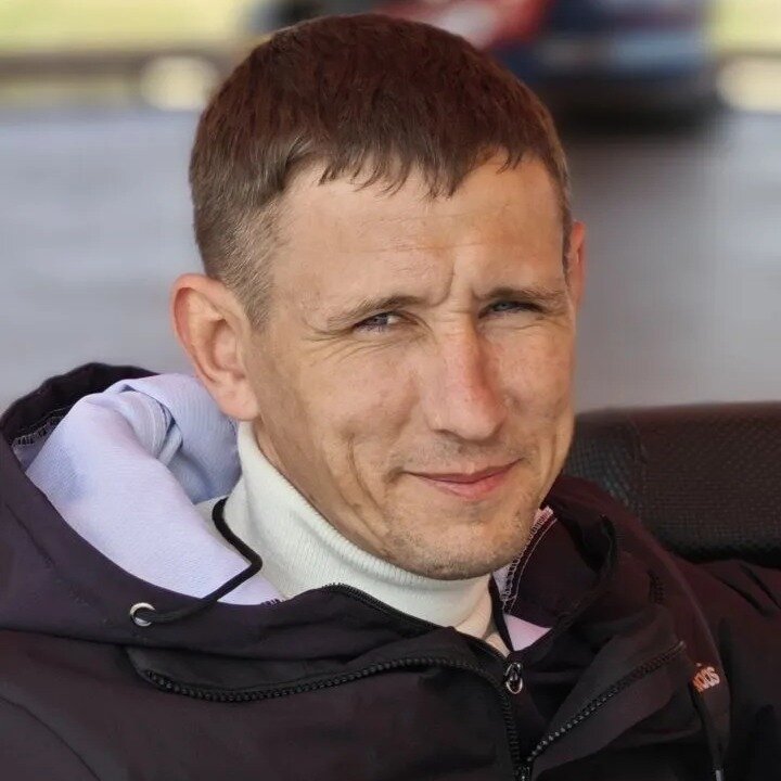 Василий Коновалов