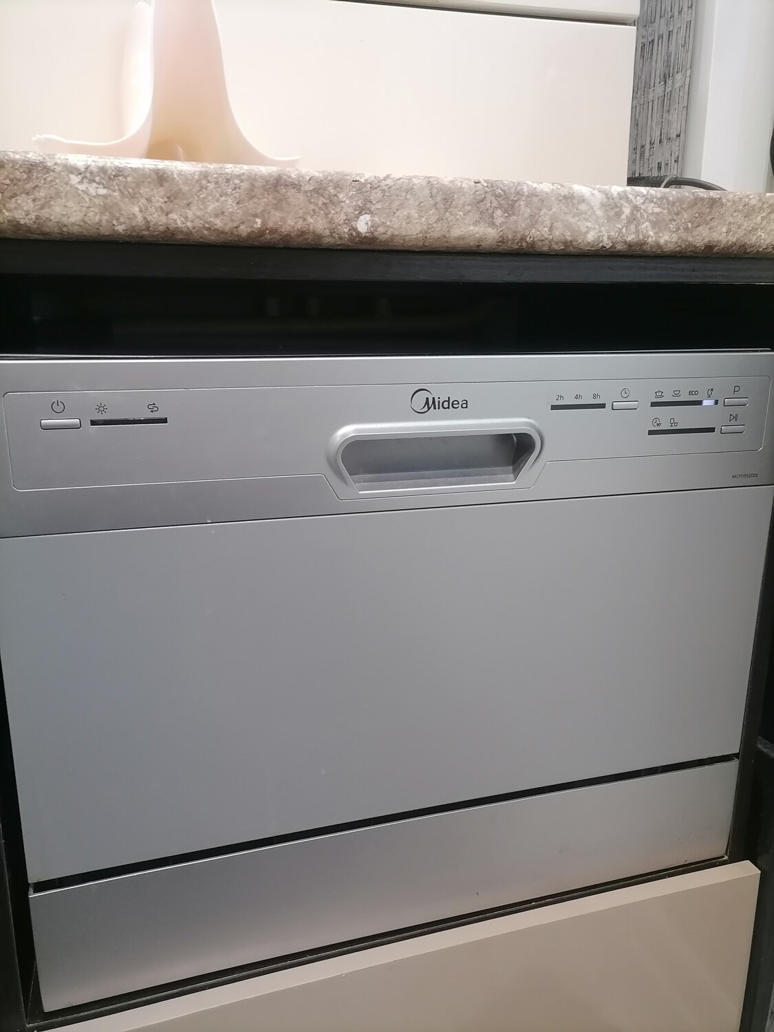 Ремонт посудомоечных машин