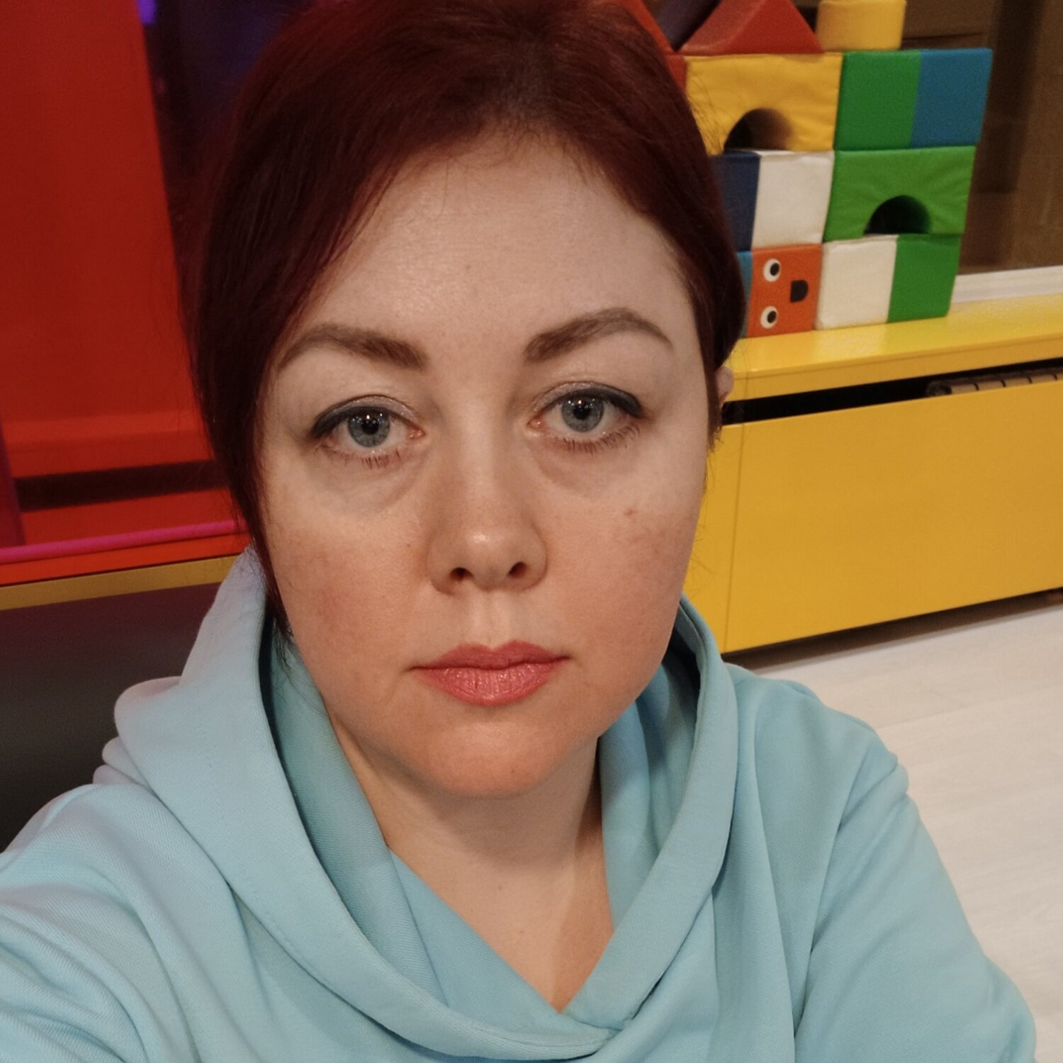Юлия Булкина