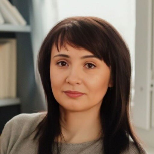 Эльвира Т.