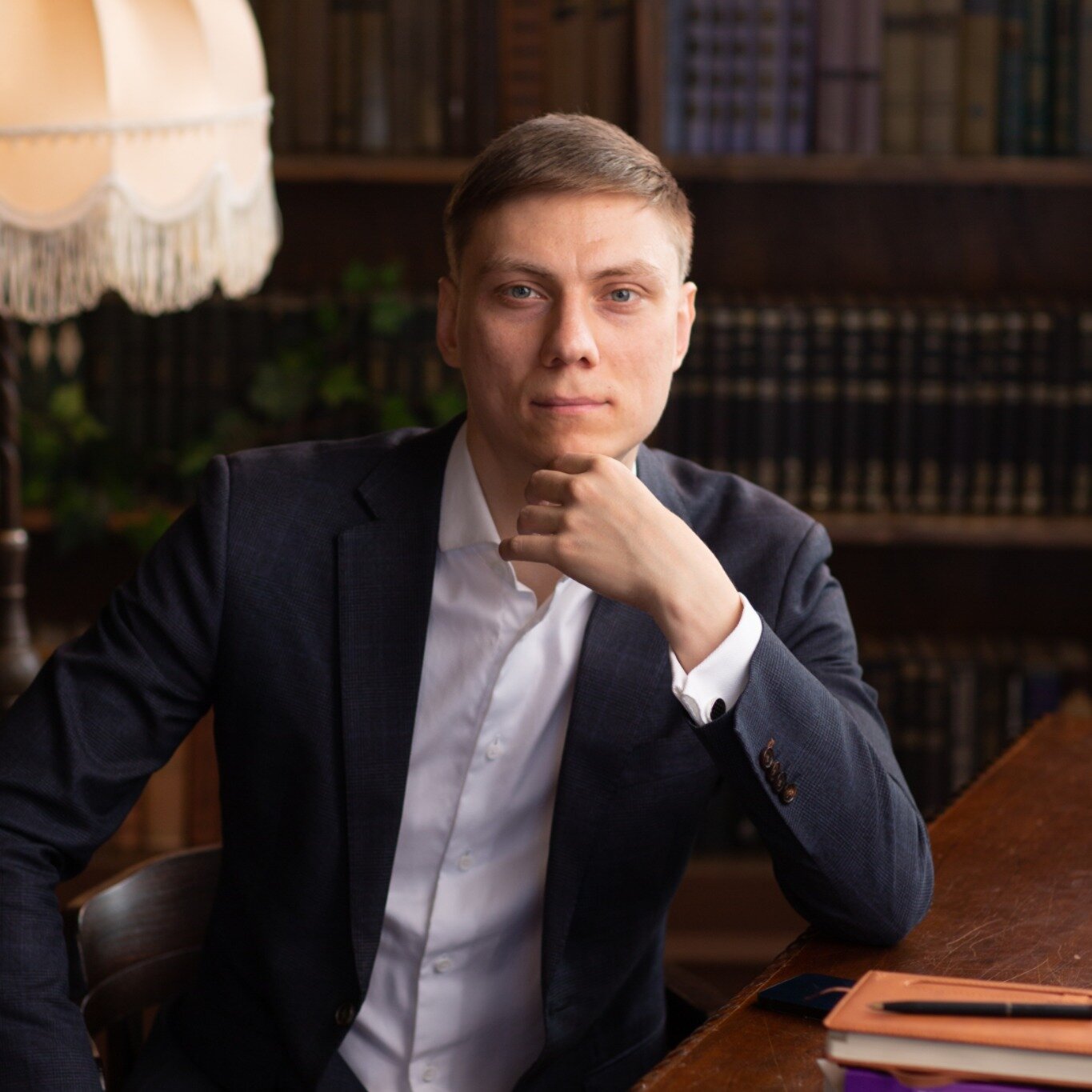 Кирилл Фаррахов