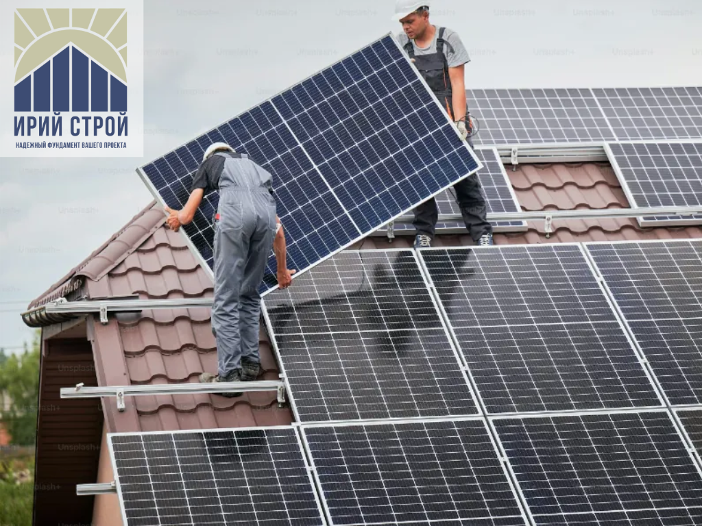 batareya solnechnaya, solar pv, ���������������������� ������������������ ��������������, rooftop solar, solar panel technician