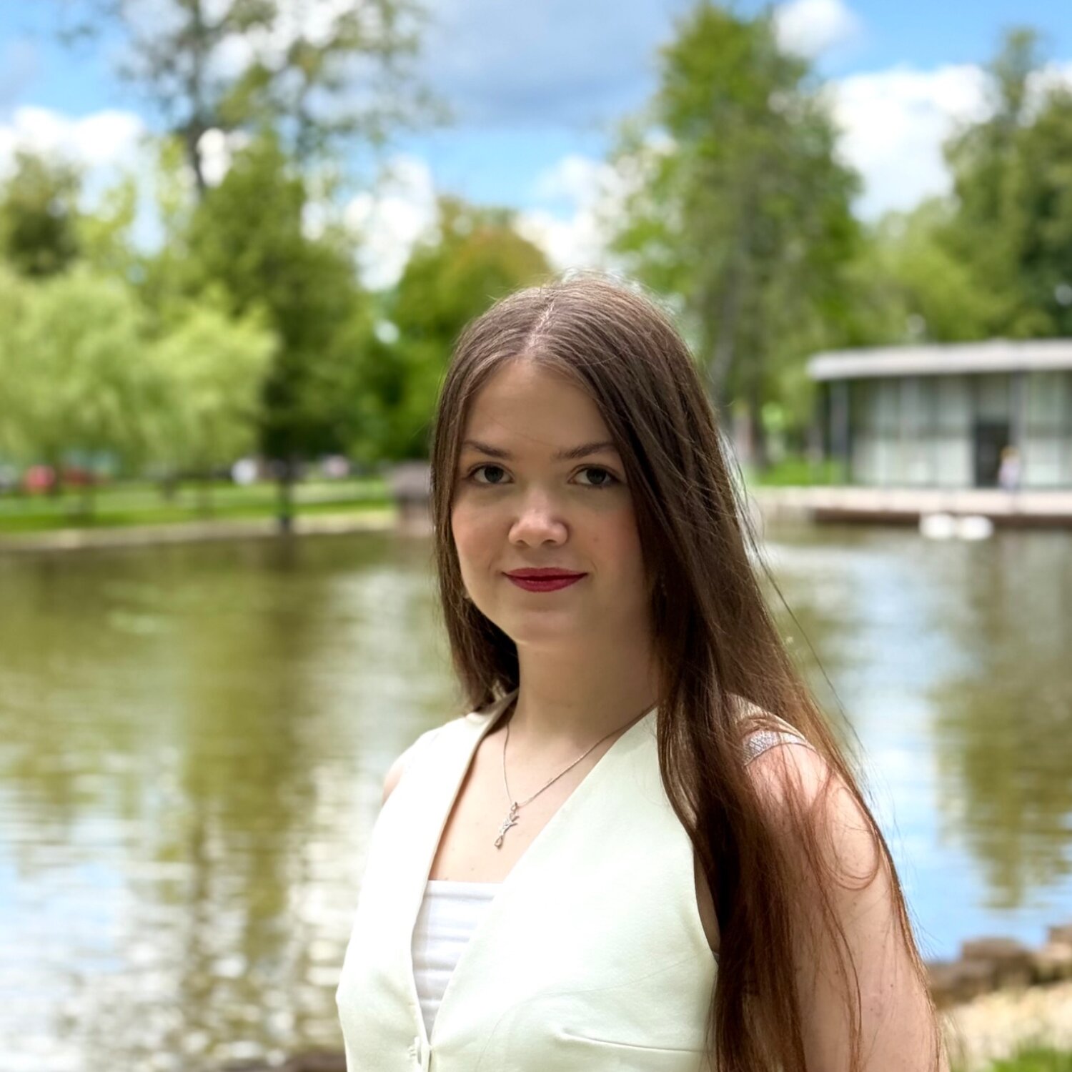 Glafira Usacheva