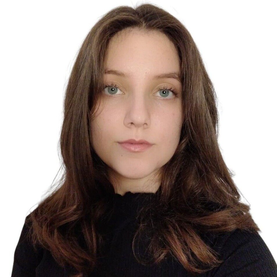 Марианна Ильясова