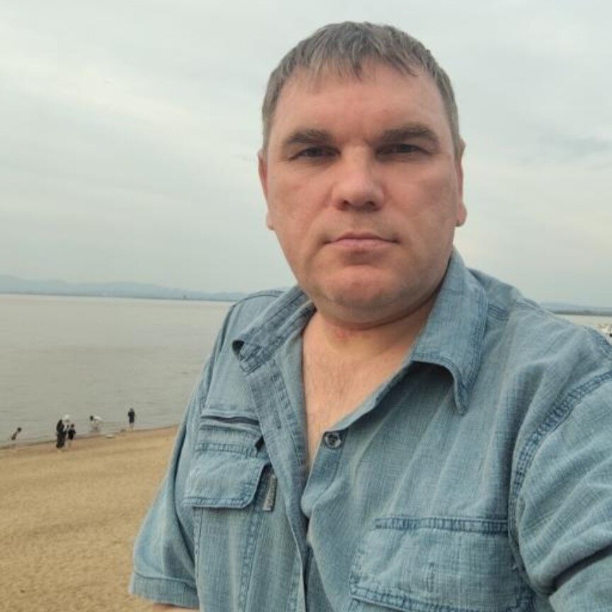 Прошутинский Дмитрий