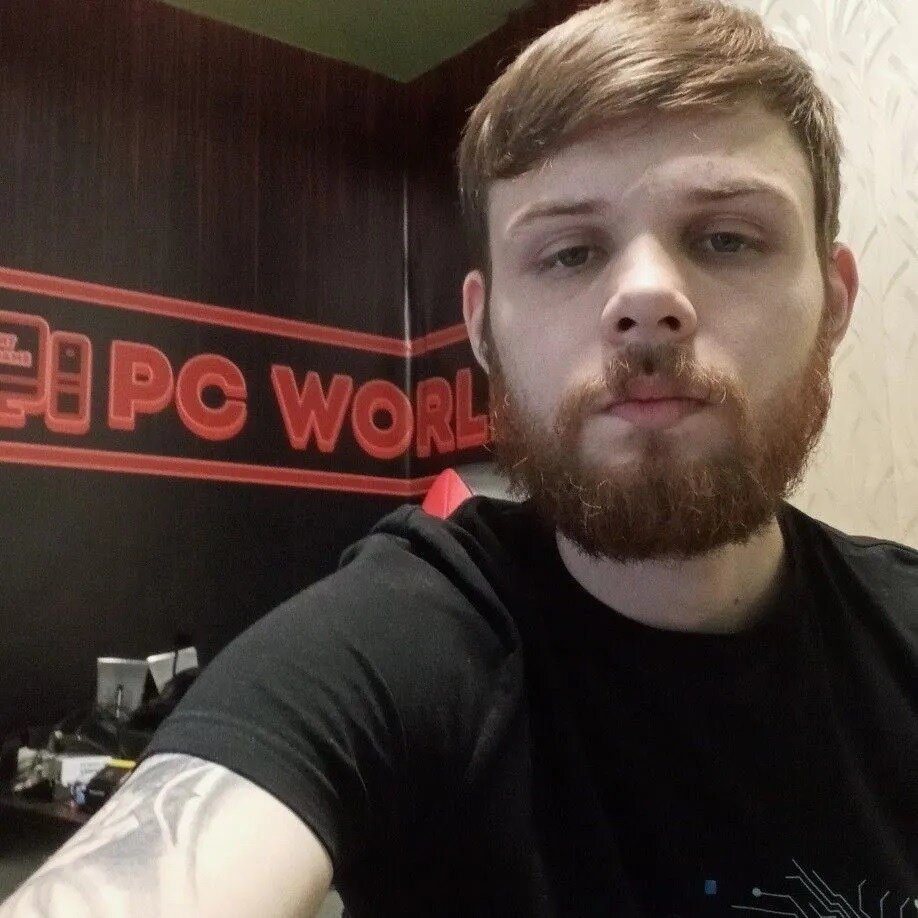 Денис Х.