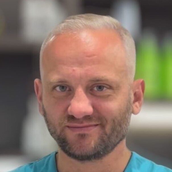 Павел Карсаков