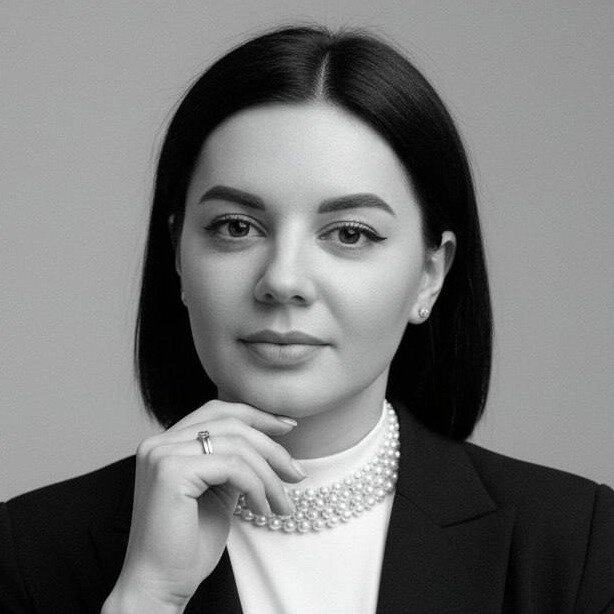 Юлия Герматко
